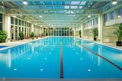 DoubleTree by Hilton Beijing, Beijing