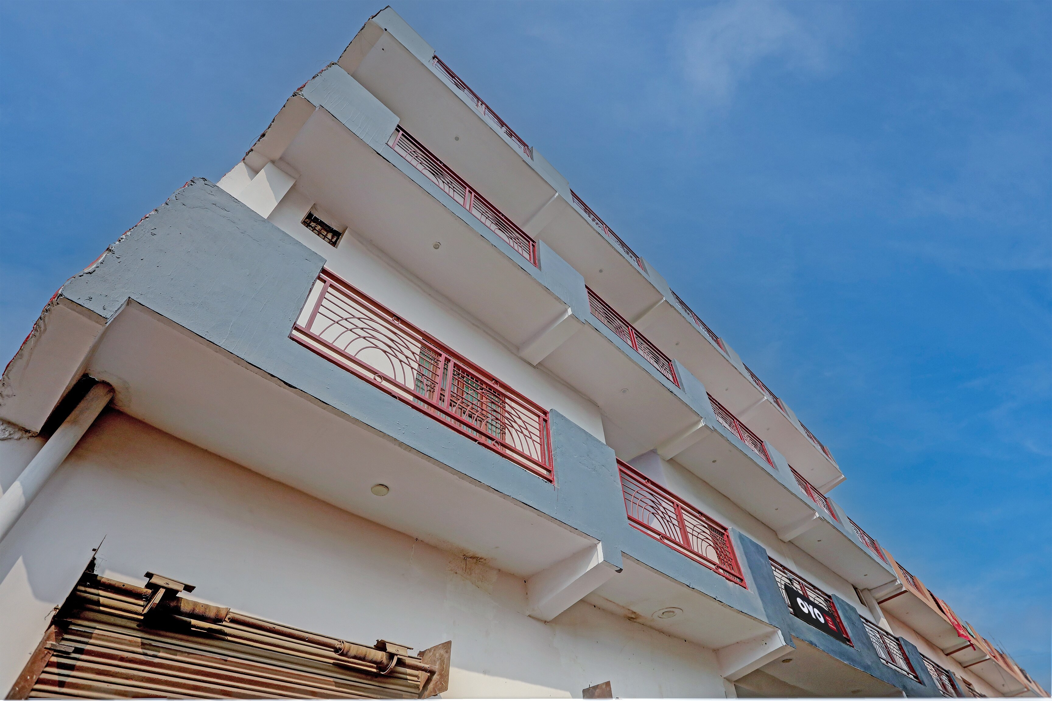 Hotel O Moon Star Residency - Tap to explore photos