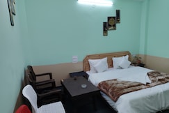 Appel Home Stay, Jibhi