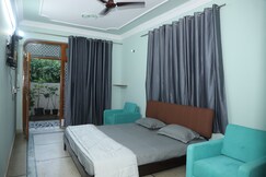 Garden Abode

Park Facing Peaceful living, Gurgaon