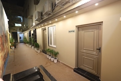 Kishkindha | A Heritage Stay, Varanasi