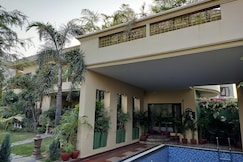 Marigold House, Amritsar