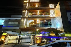 Urban Homestay, Zirakpur