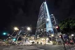 InterContinental Los Angeles Downtown, Los Angeles