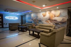 Hotel Shubham Grand, Bhubaneshwar
