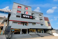 Super Hotel O R INN, Vikarabad
