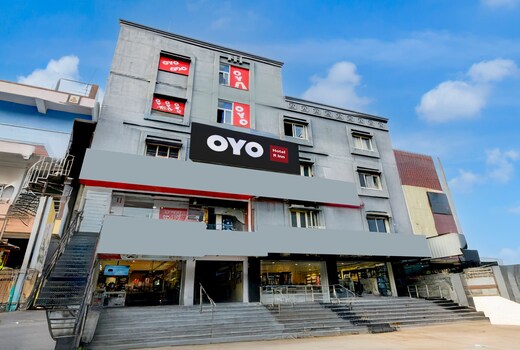 Hotel O R INN