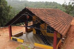 Monaloka Homestay, Sakleshpur