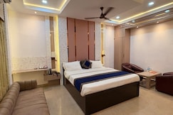 Hotal Raghuvanshi, Jaunpur