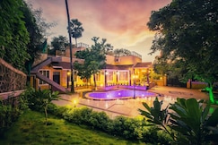 AASHIYAANAA - THE PALACE | 3 BHK VILLA, Mumbai
