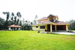 The Stay Chikkamagalur, Chikmagalur