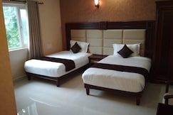 RB Grand Residency