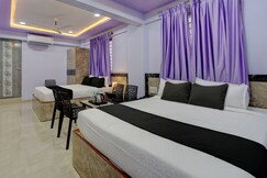 Hotel O Royal Suites, Bangalore