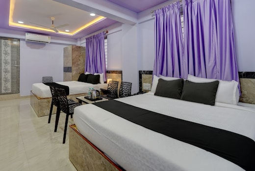 Hotel O Royal Suites