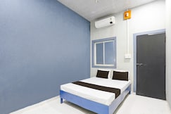 Hotel O The Lotas Gardan, Indore