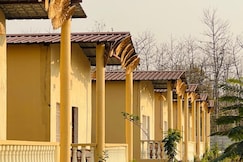 Jhabak Jungle Resort, Mahasamund