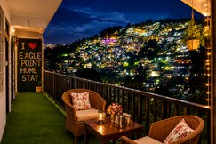 Eaglepointhomestay, Mirik