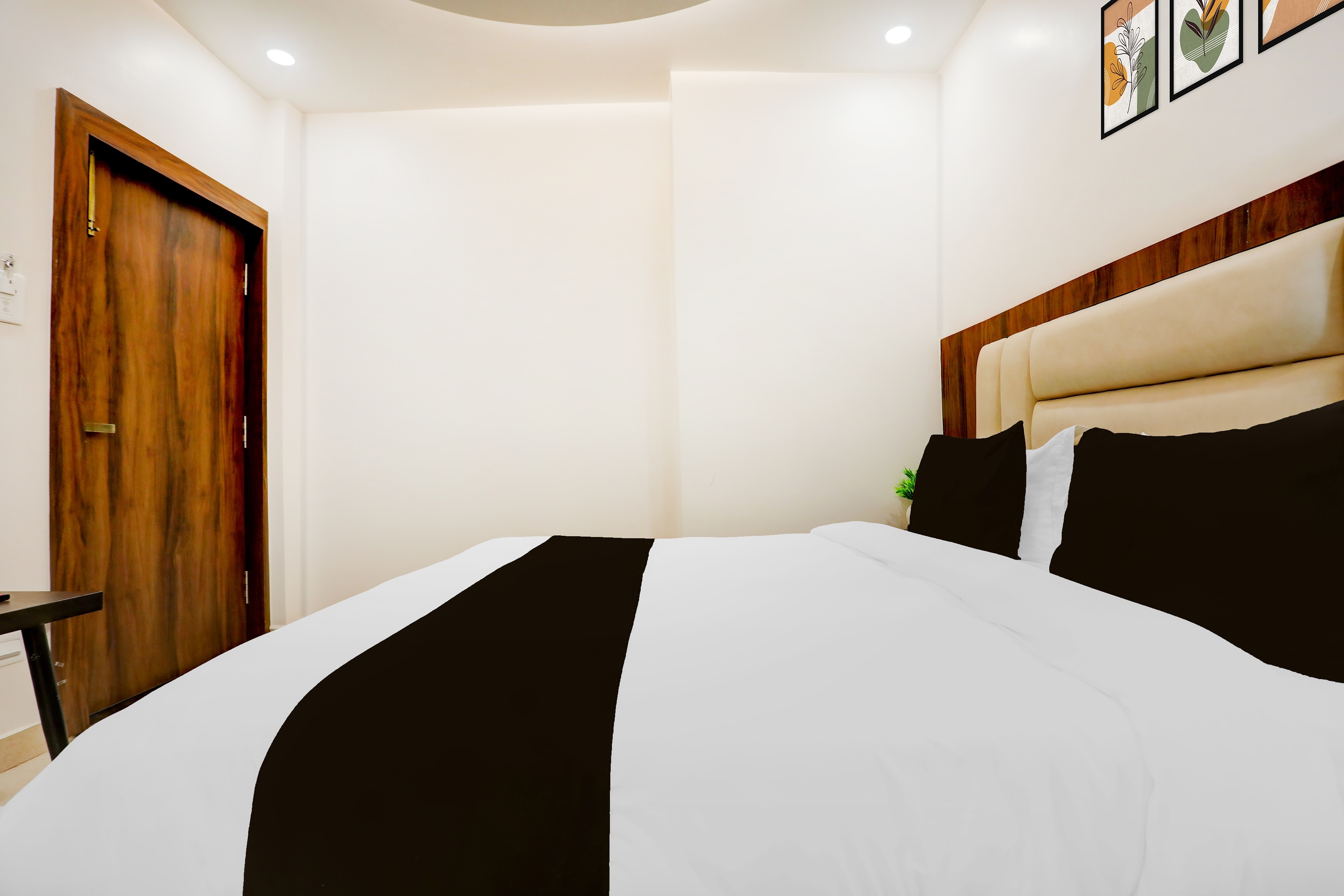 Super Hotel O Shree Madhav Hotel - Tap to explore photos