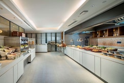 Hilton Garden Inn Guizhou Maotai Town, Zunyi