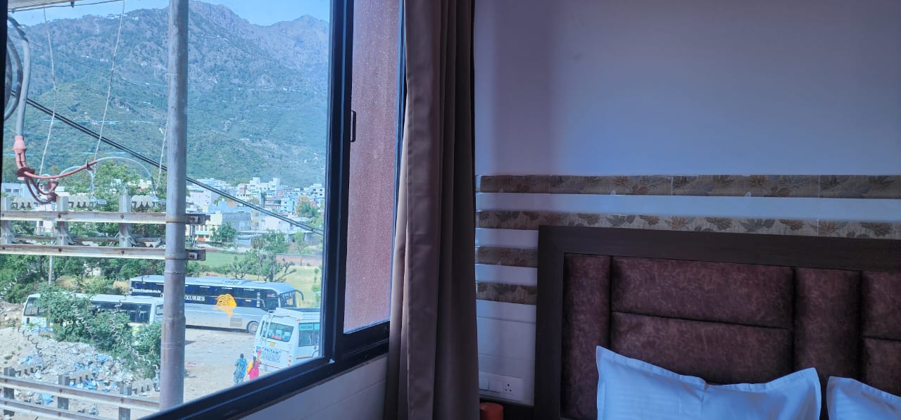 Hotel Katra Heritage - Tap to explore photos