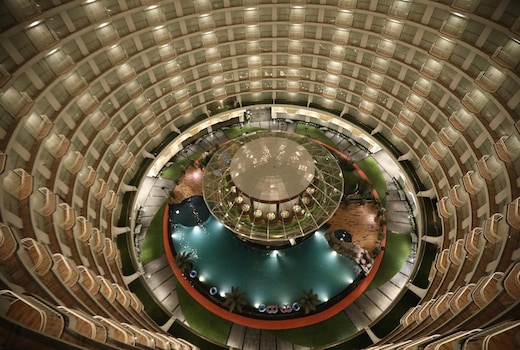 Rajhans Belliza | Apartments Units