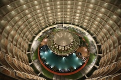 Rajhans Belliza | Apartments Units, Surat