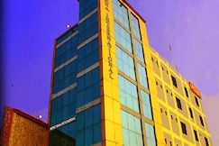Hotel Simna International, Muzaffarpur