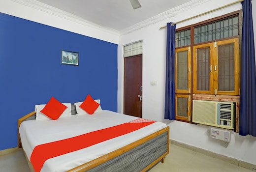 Super Hotel APM Palace