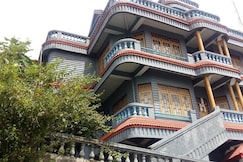 GYAMCHUNGLA HOMESTAY, Darjeeling