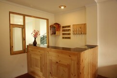 Saras Guest House, Manali