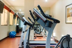 Best Western Premier Monterrey Aeropuerto, Monterrey, Nuevo Leon