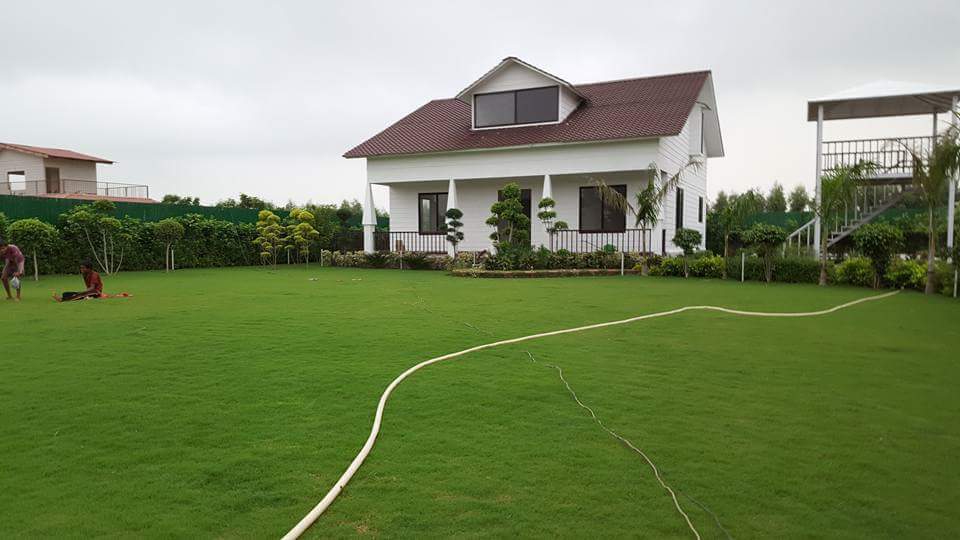 Photos of Green farm villa Farm House in Noida