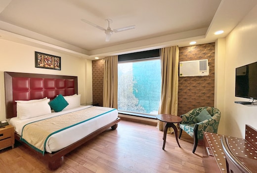 The Grand Orion - Kailash Colony