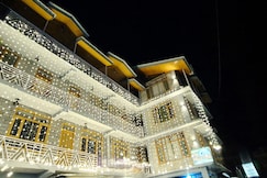 Hotel The Hillstone Manali, Manali