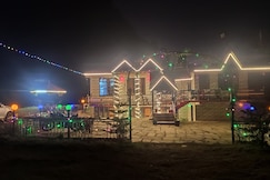 Pin Parvati Great Himalayan Homestay, Sainj