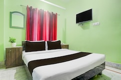 Collection O Chhapra Railway Junction Formerly Hotel City Palace, Chhapra