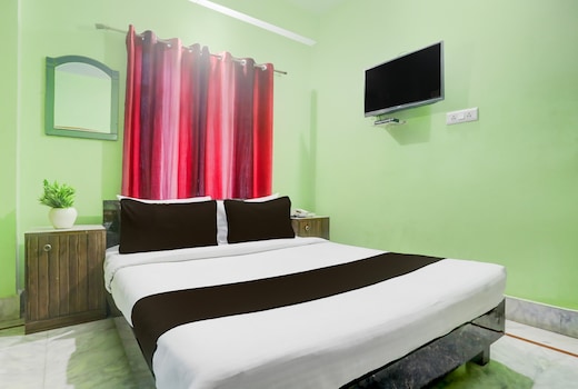 Super Collection O Chhapra Railway Junction Formerly Hotel City Palace