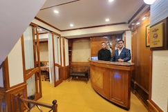Hotel Sangeet Mall Road Shimla, Shimla