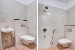 Hotel O akshat guest house, Bhopal