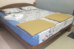 DWARAKA DHARMA STAY, Hampi