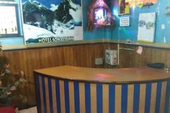 Sonali Inn, Darjeeling