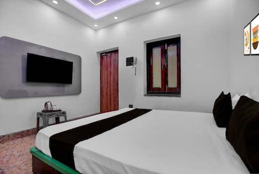 Hotel O Raj Mahal INN