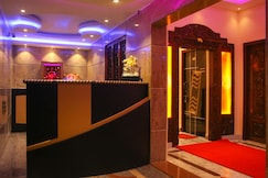 SREE KUMARAN RESIDENCE, Rameshwaram