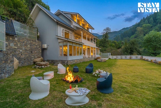 StayVista at Riverside Symphony