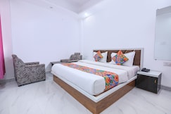 FabHotel Dev Ganga Retreat, Rishikesh