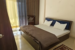 Spacious 2 Bedroom Stay | Near Medanta & Lulu Mall, Lucknow