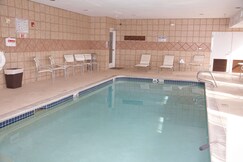 Hampton Inn & Suites by Hilton Hobbs, Lea