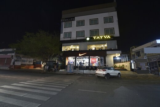 Townhouse Hotel Tatva