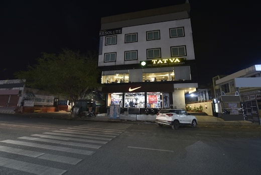 Townhouse Hotel Tatva