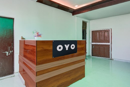 Hotel O Om Kaar Nath athithi newas